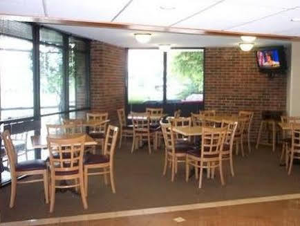 Thrifty Inn Paducah Exterior foto
